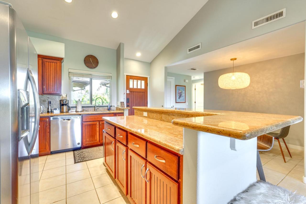Apartamento Luxe Maunalani With Pool And Access *