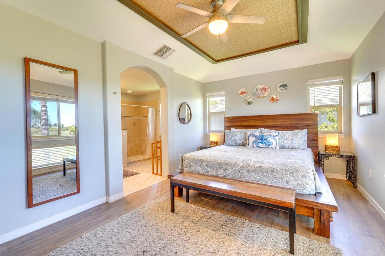 Apartamento Luxe Maunalani With Pool And Access