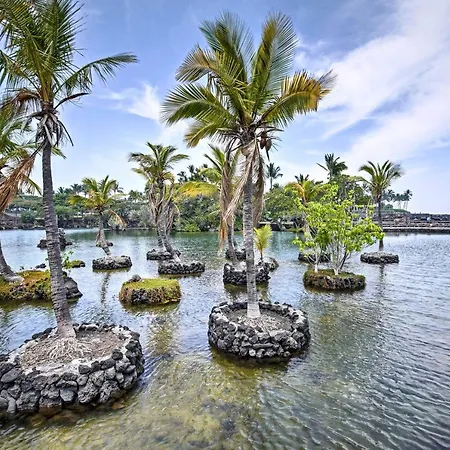Luxe Maunalani Resort Condo With Pool And Beach Access Waikoloa Extérieur photo