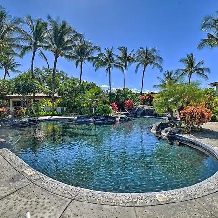 Luxe Maunalani Resort Condo With Pool And Beach Access Waikoloa Extérieur photo