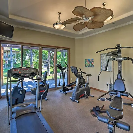 Luxe Maunalani Resort Condo With Pool And Beach Access Waikoloa Extérieur photo