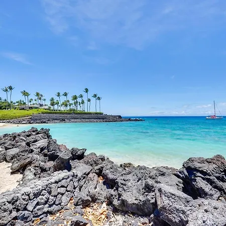 Luxe Maunalani Resort Condo With Pool And Beach Access Waikoloa Extérieur photo