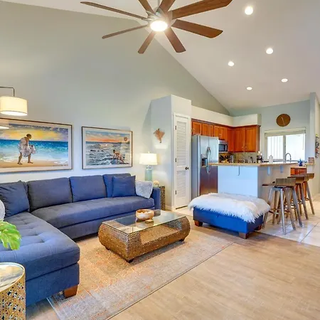 Luxe Maunalani Resort Condo With Pool And Beach Access Waikoloa Extérieur photo