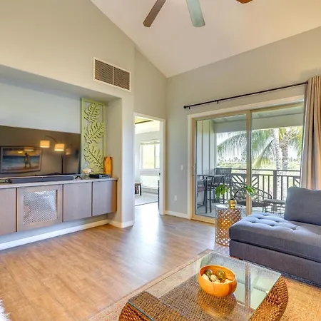 Luxe Maunalani Resort Condo With Pool And Beach Access Waikoloa Extérieur photo