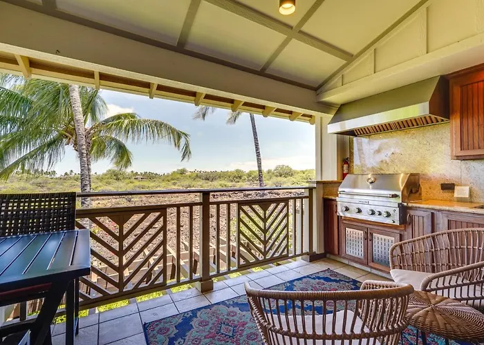 Luxe Maunalani Resort Condo With Pool And Beach Access