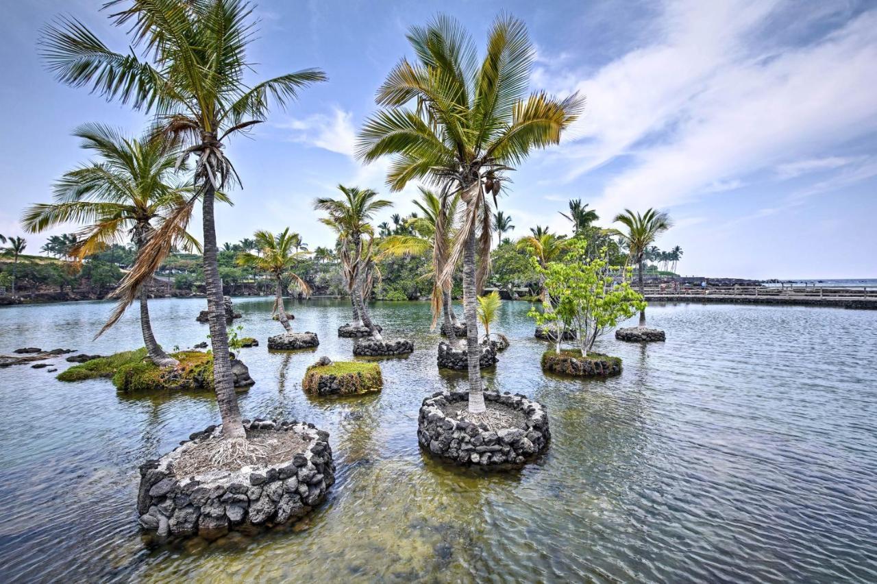 Luxe Maunalani With Pool And Access *