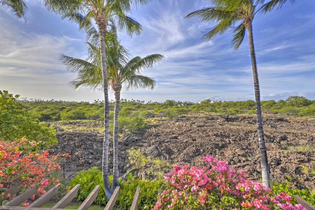 Apartment Luxe Maunalani With Pool And Access *