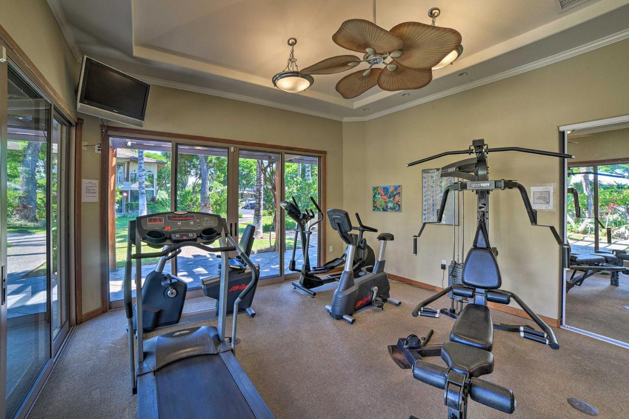 Luxe Maunalani With Pool And Access Apartment