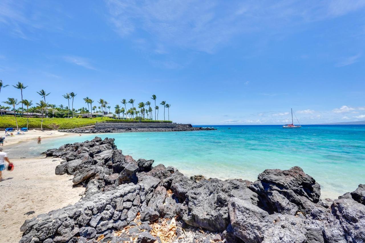 Apartment Luxe Maunalani With Pool And Access