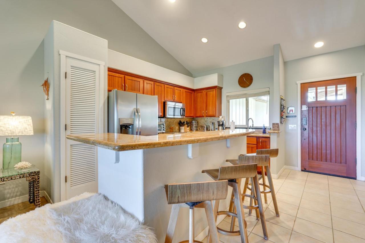 Apartment Luxe Maunalani With Pool And Access *
