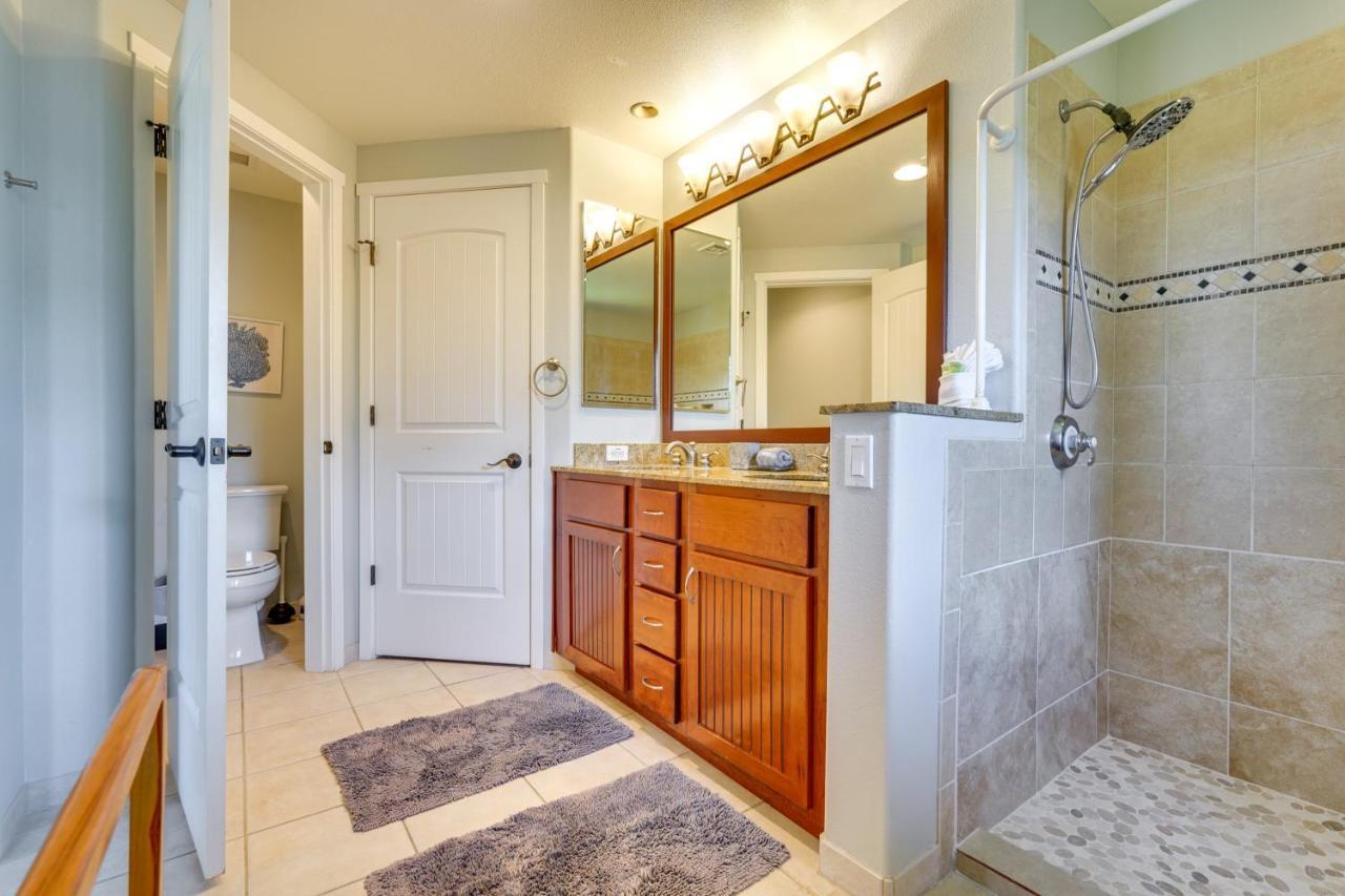 Luxe Maunalani With Pool And Access Apartment Waikoloa