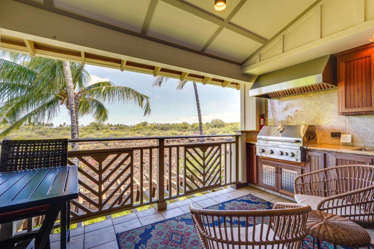 Luxe Maunalani With Pool And Access Apartment