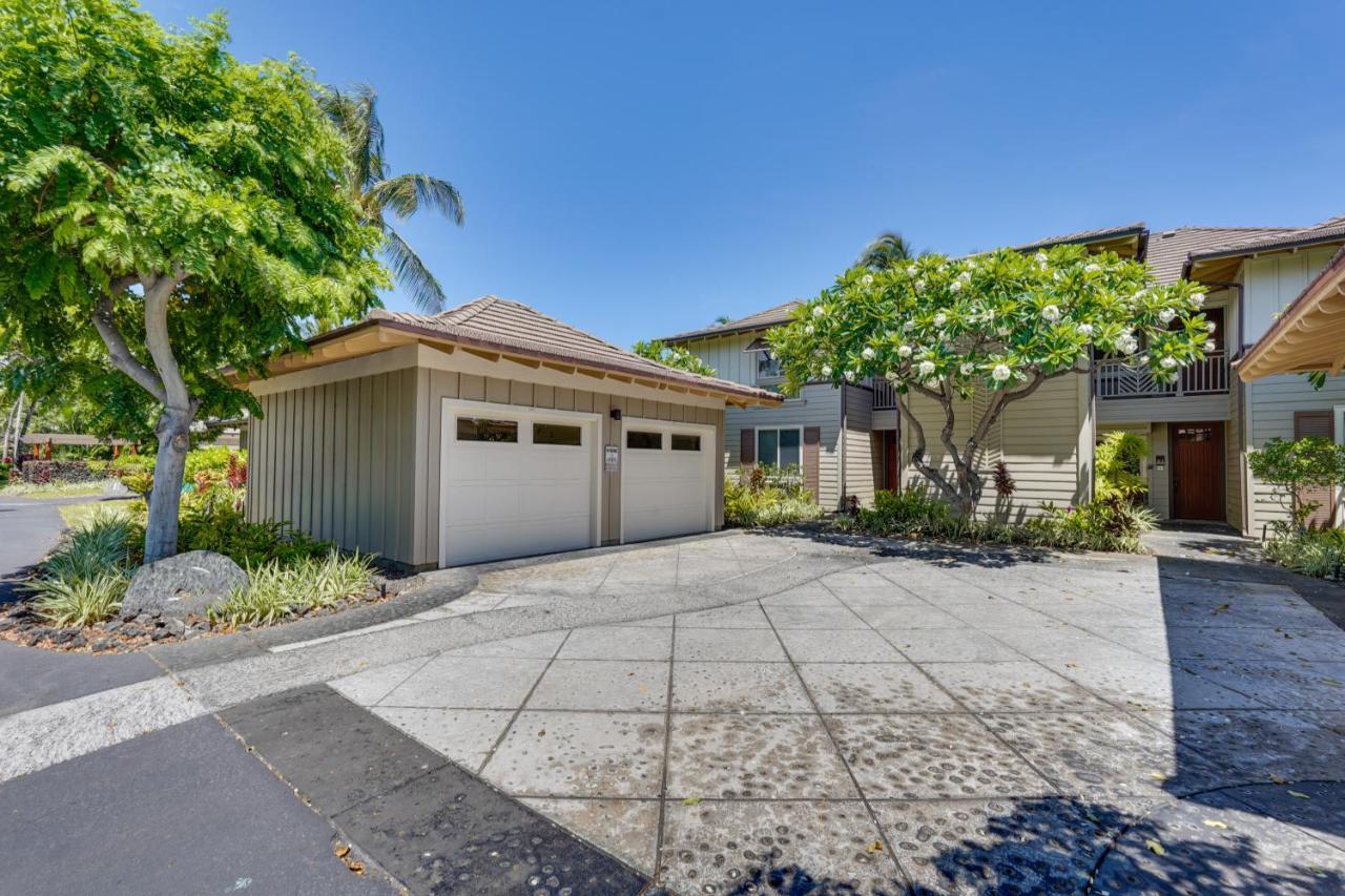 Luxe Maunalani With Pool And Access Apartment