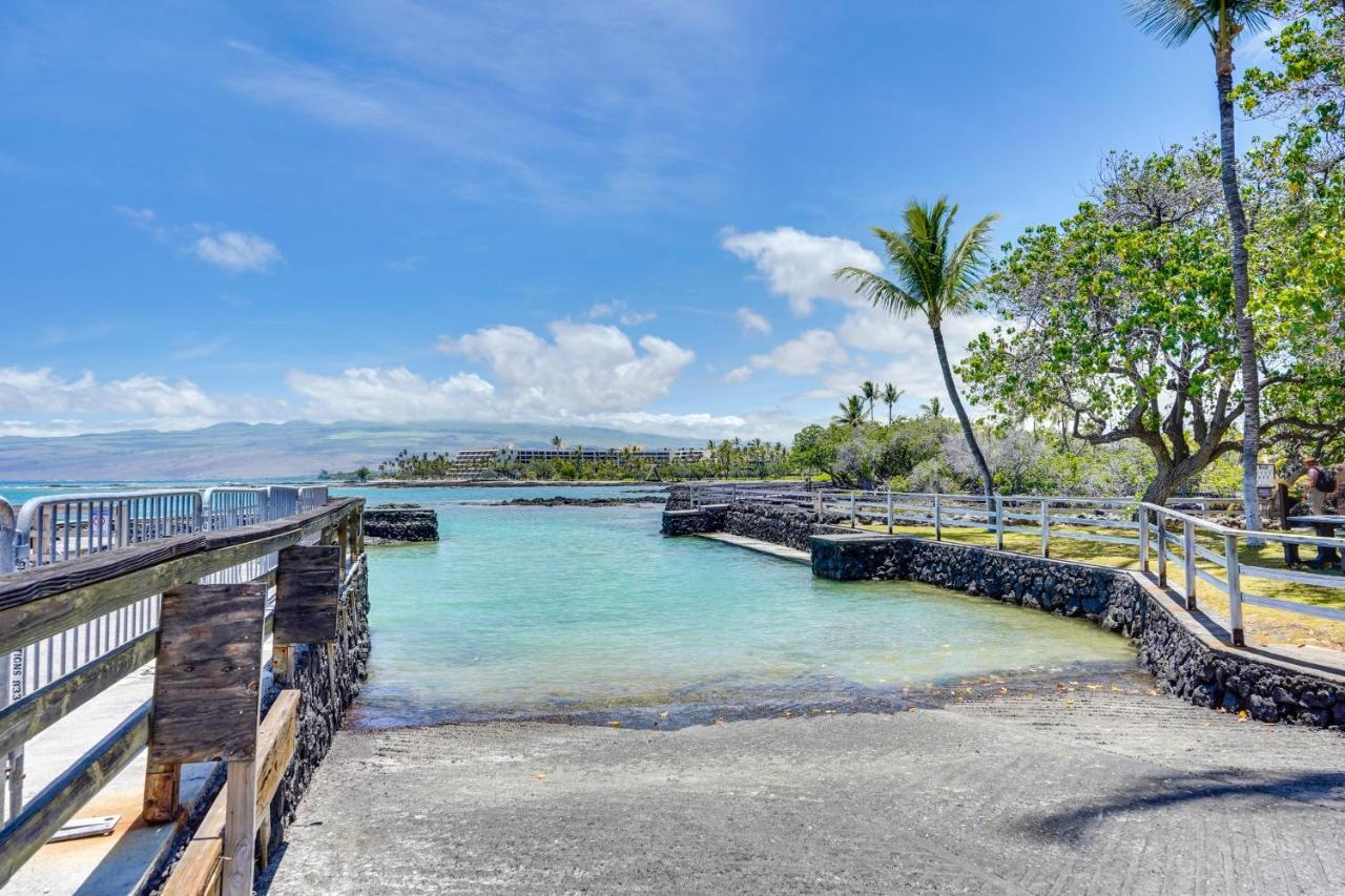 Luxe Maunalani With Pool And Access *
