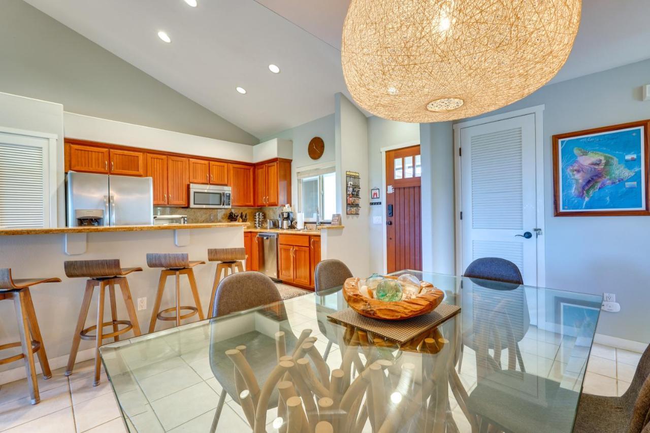 Apartment Luxe Maunalani With Pool And Access Waikoloa