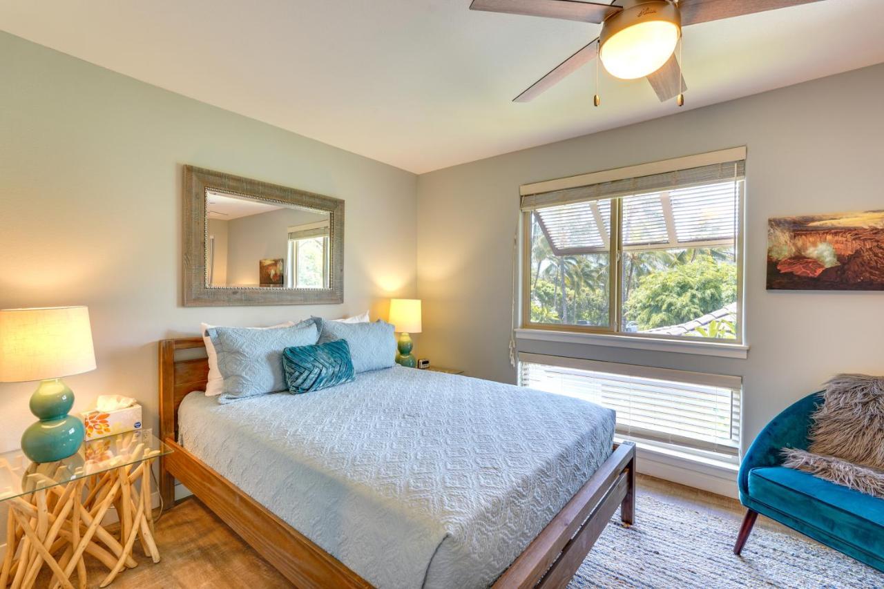 Apartment Luxe Maunalani With Pool And Access Waikoloa