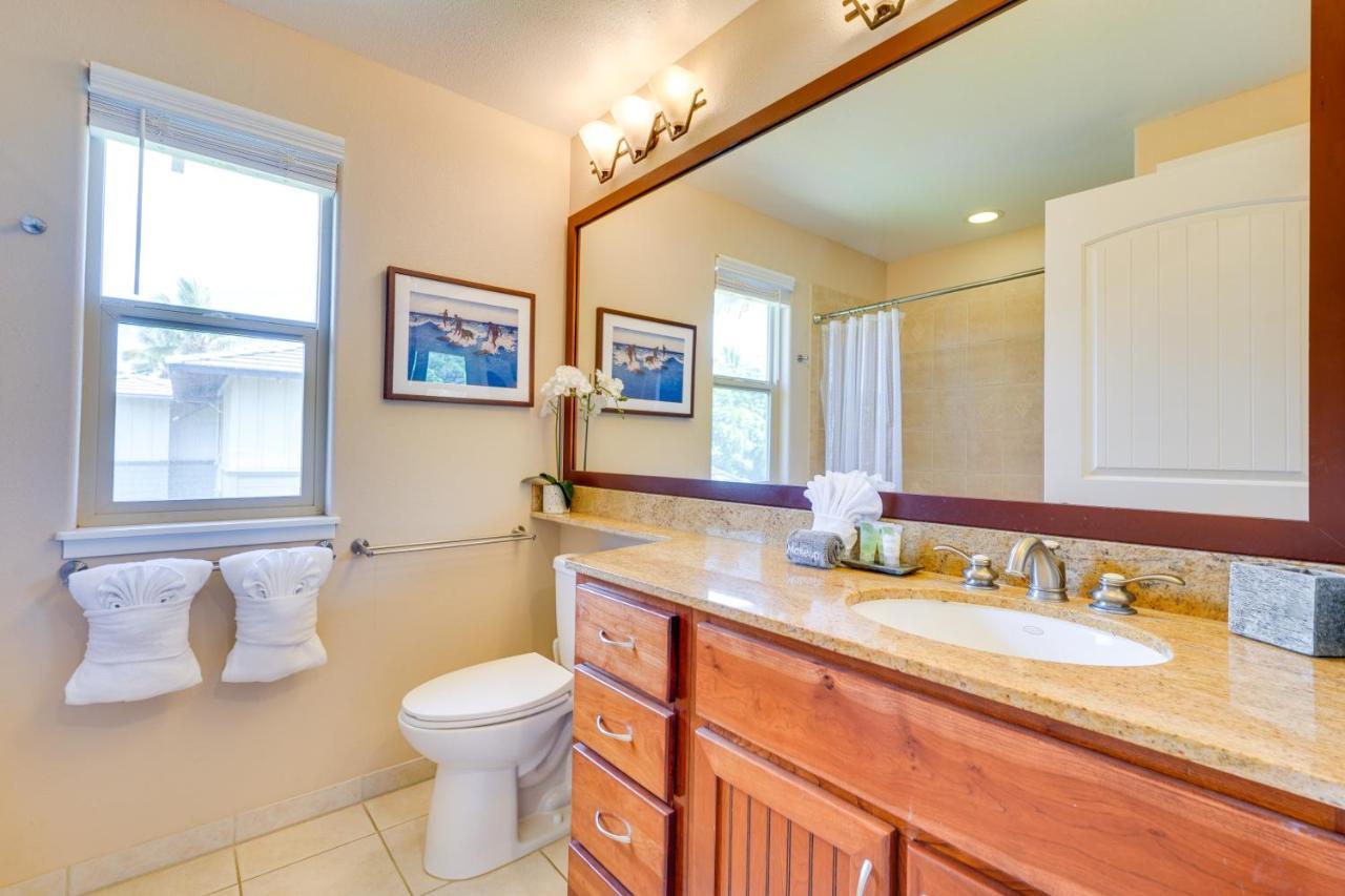 Luxe Maunalani With Pool And Access
