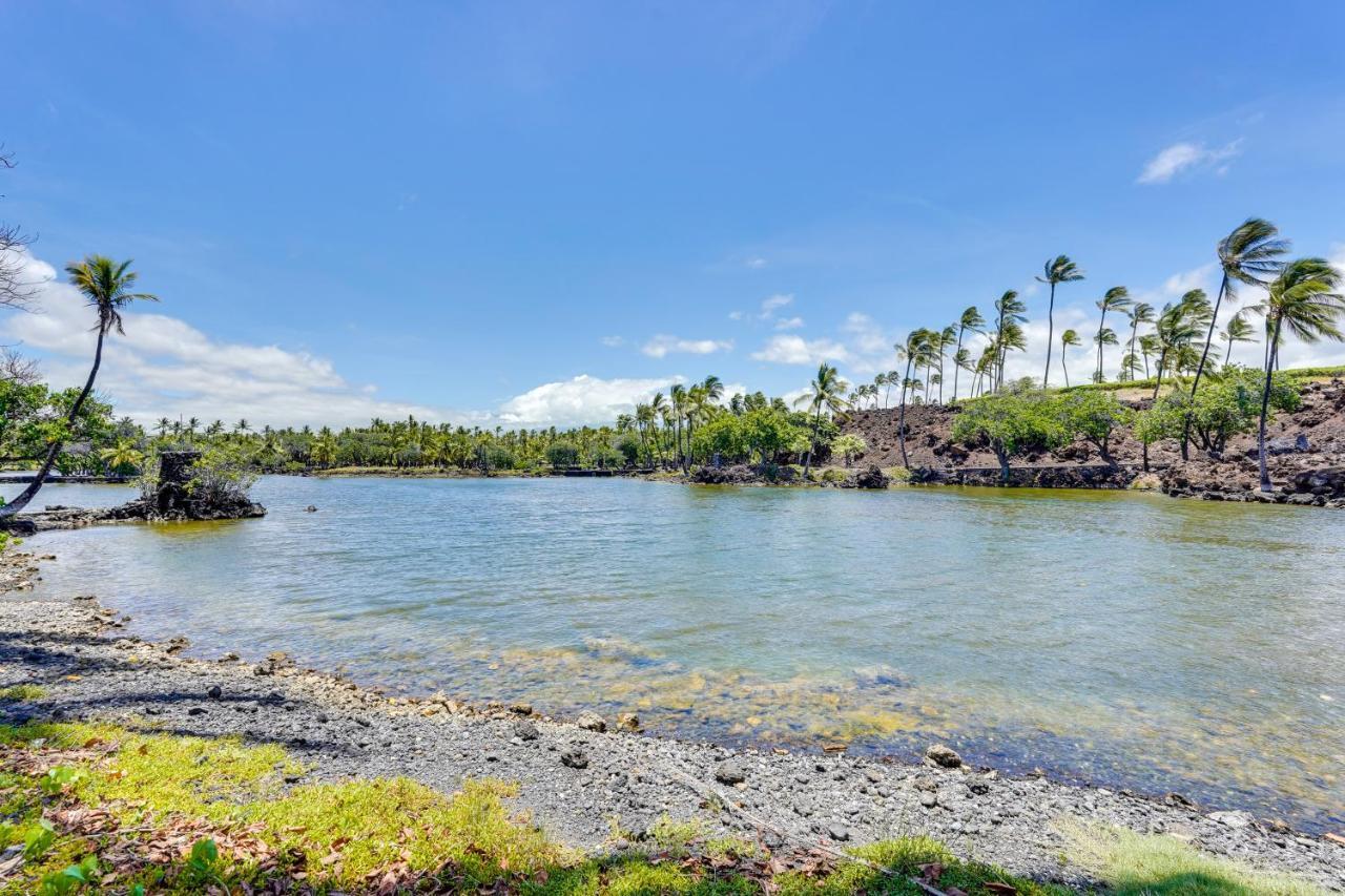 Apartment Luxe Maunalani With Pool And Access