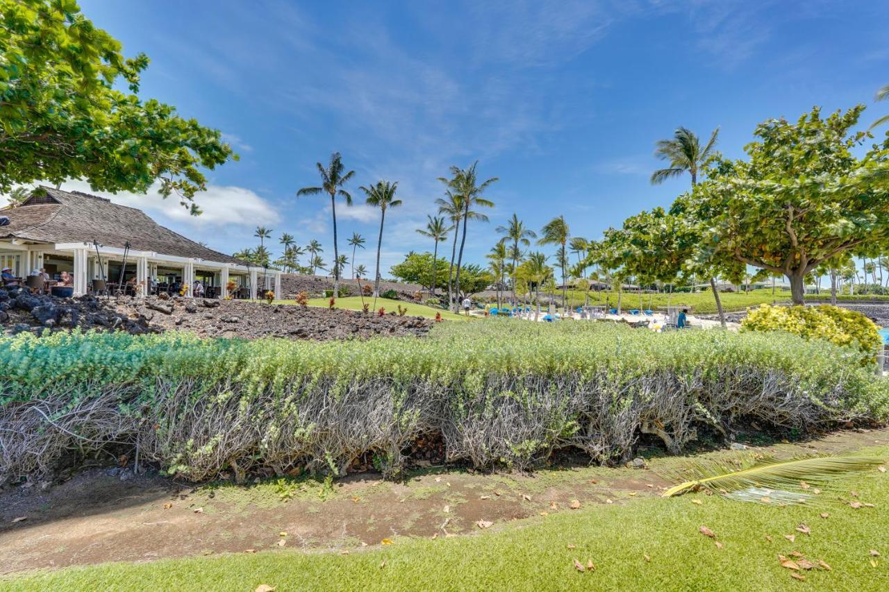 Luxe Maunalani With Pool And Access Waikoloa